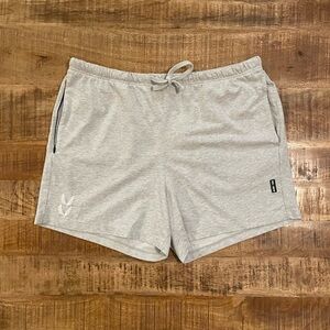 ASRV Tech Essential Sweat Shorts DSG-0849